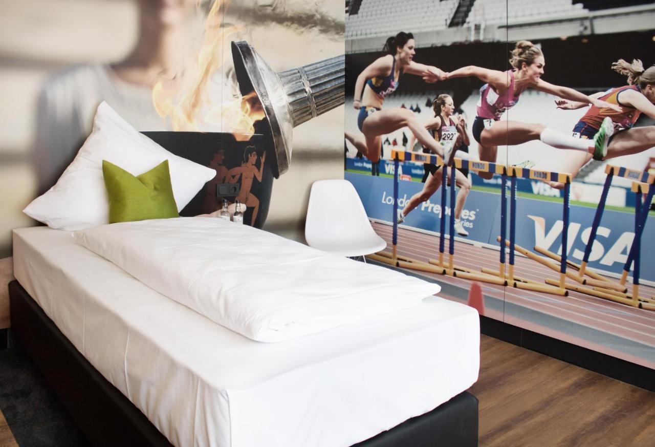Gr Hotel By Wmm Hotels Гёрлиц Экстерьер фото
